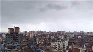 أمطار رعدية.. 3 ظواهر جوية تضرب مصر غدا