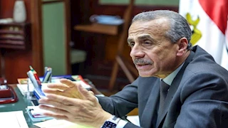 رئيس جهاز  الإحصاء: نقوم بدور وطني وشريك أساسي في صناعة القرار من خلال البيانات 