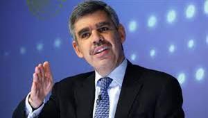 محمد العريان يتوقع رفع أسعار الفائدة الأمريكية مجددًا