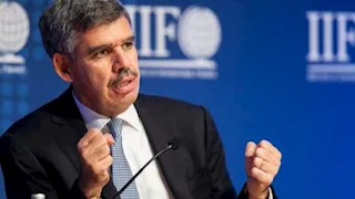 العريان: الفيدرالي مقبل على مرحلة جديدة.. والذهب قد يصل إلى 6 آلاف دولار في 2026