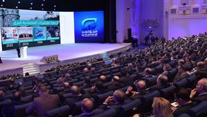 هي دي فلسفة الحكم والمسؤولية.. السيسي: اتخاذ القرار الاقتصادي يتم بهذه الطريقة