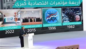 مدبولي: 8 مليارات دولار تكلفة الازدحام المروري بالقاهرة الكبرى عام 2014