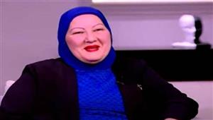 أمنية حلمي: علينا التركيز على 3 محاور للوصول إلى اقتصاد أكثر استدامة