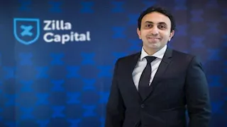 الرئيس التنفيذي زيلا كابيتال: الذكاء الاصطناعي سيعيد تشكيل السوق المالي في مصر