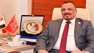 رئيس "مطوري القاهرة الجديدة": المؤتمر الاقتصادي يساهم في صناعة القرار الاقتصادي