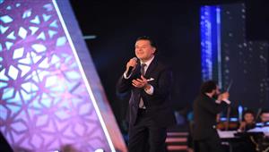 18 نوفمبر.. راغب علامة يحيي حفلا في الشيخ زايد