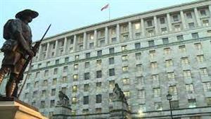 الاستخبارات البريطانية: الأجهزة الأمنية الروسية دخلت فترة من الارتباك بعد تمرد فاجنر