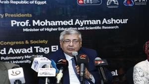 عوض تاج الدين: مبادرة القضاء على قوائم الانتظار رفعت المعاناة عن ملايين المصريين