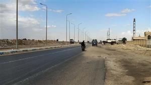 أجواء خريفية وأمطار ورياح.. الأرصاد تعلن تفاصيل طقس الـ6 أيام المقبلة