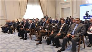 عضو فريق "أبدأ" لتطوير الصناعة يعرض أبرز التحديات التي تواجه الصناعة بالمؤتمر الاقتصادي 