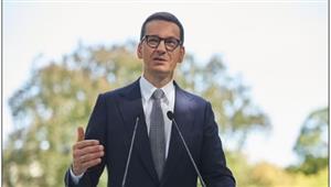 رئيس وزراء بولندا: نهدف إلى امتلاك أسلحة مصنعة محليًا في المستقبل