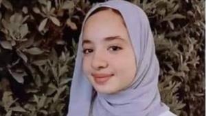 كانت تعيش رفقة جدها.. صورة الطالبة المتوفية في حادث أتوبيس المدرسة بالدقهلية