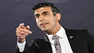 المتحدثة باسم سوناك: تعهدات رئيس الوزراء أثناء حملته لرئاسة الحكومة تخضع للمراجعة