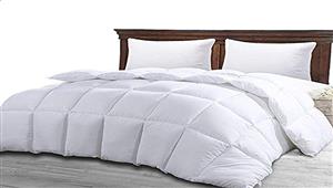 قبل الشتاء.. إليك أفضل البطاطين والألحفة بأقل الأسعار