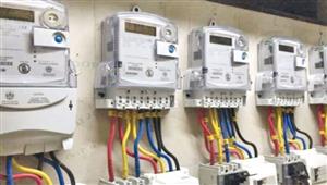 "الكهرباء" تبدأ تجميع عدادات الخدمات بالعقارات في عداد واحد 