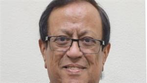 تأبين محمود علم الدين.. بدء الاجتماع الـ 12 لمجلس أمناء الحوار الوطني