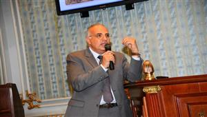 سد النهضة وغرامات الأرز.. ماذا قال وزير الري أمام البرلمان؟