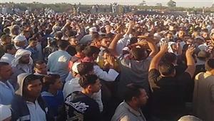 نعوش لأجساد البسطاء.. وسائل نقل العمالة الزراعية بالبحيرة توصيلة للموت السريع