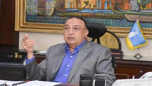 زراعة 41 ألف شجرة مثمرة في شوارع الإسكندرية - صور