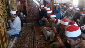 اليوم.. الأوقاف تعلن إقامة صلاة الخسوف بالمساجد الكبرى