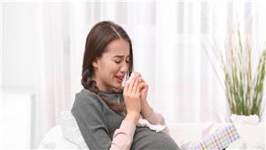 ماذا يحدث لجسم المرأة عند التعرض للحزن؟