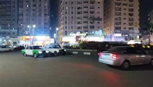 حالة الطقس.. تحذير للمواطنين وظاهرة مسيطرة وأمطار على هذه المناطق