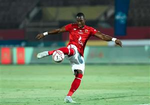 إصابة ديانج- متى يعود للملاعب بعد جراحة تنظيف الركبة؟