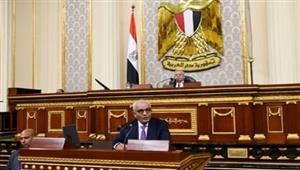 برلماني عن استدعاء وزير التعليم بسبب "السناتر": من حق المجلس مناقشة السياسة العامة للوزارة لاعتمادها