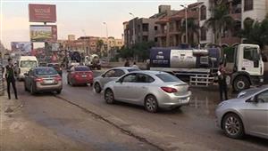 الطقس غدا الاثنين: أمطار عشوائية في هذه المناطق تصل إلى القاهرة ليلا