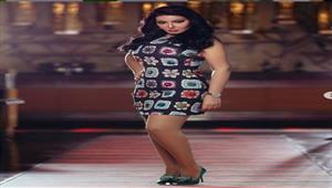   سمية الخشاب تتصدر التريند  بنصائح عيد الحب 2023 