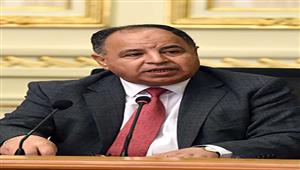 معيط: لا أعباء على شركاء التنمية من الرؤية الأفريقية لمواجهة تغيرات المناخ