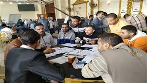 القوى العاملة: تنظيم ملتقى يوفر 2600 فرصة عمل بالمنوفية