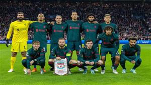 جراحة عاجلة تنهي موسم نجم ليفربول