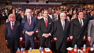 وزير التعليم يشارك فى المؤتمر الوزاري الفرانكوفوني السادس في مصر