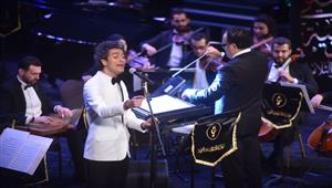 محمد محسن يشارك لأول مرة في مهرجان العلمين الجديدة