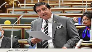 رئيس "عربية النواب": لا مكان لمتعاطي المخدرات خلف عجلة القيادة