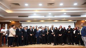 محافظ بورسعيد: على المواطن أن يدرك جهود الدولة المستمرة لتوفير سبل الراحة له 