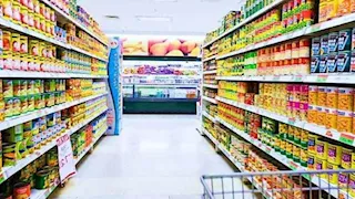 انخفاض أسعار الدقيق والزيت والمسلي الصناعي اليوم الأحد بالأسواق