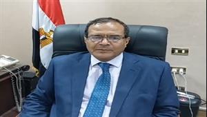 بعد نجاح 60 فقط.. رئيس جامعة سوهاج يعلق على تدني نتيجة تظلمات مسابقة شركة المياه