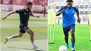 السوبر المصري.. سامسون ×سافيو .. مواجهة أولى بنكهة لاتينية