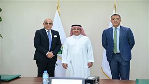 شركة بنوك مصر توقع مذكرة مع منصة "بُنى" لتسوية المدفوعات