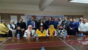 ضمن فاعليات "الحوار الوطني".. "التنسيقية" تبحث حل مشكلات العاملين بالاتصالات