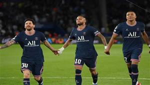 إلى 2024.. تقرير: ميسي يوافق على تمديد العقد مع باريس سان جيرمان