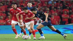 مشاهدة مباراة الأهلي والزمالك.. تفاصيل استعدادات التلفزيون لنقل مواجهة القمة