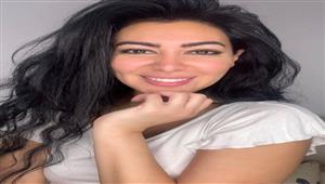 ميرهان حسين بإطلالة ملفتة على ريد كاربت "القاهرة السينمائي"