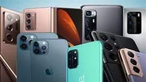 توقعات بارتفاع أسعار الهواتف المحمولة في مصر 20% بعد قفزة الدولار