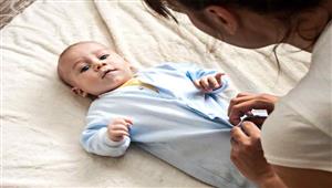 قبل الشتاء .. كيف تحمي طفلك من البرد ؟