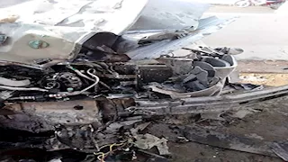 إصابة شخصين أحدهما صيني في حادث داخل نفق سعد الدين الشاذلي