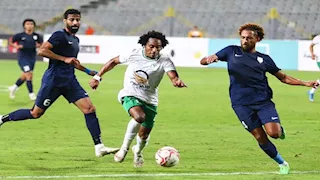 تشكيل مباراة إنبي والمصري في نهائي كأس الرابطة