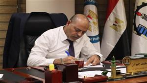 رئيس اتحاد عمال مصر: "للآسف بعض المنشآت تقول لـ 5% هديلك 1000 جنيه وأقعد في البيت"